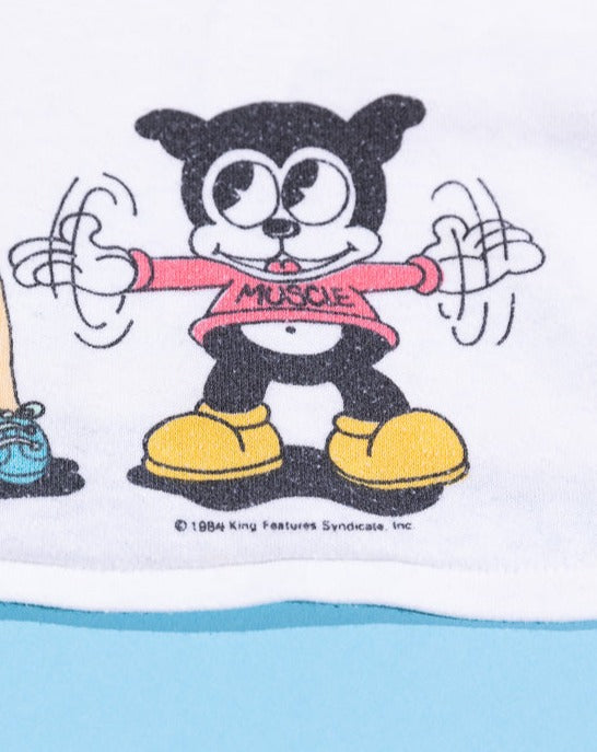 Rare Vintage 1984 Betty Boop&