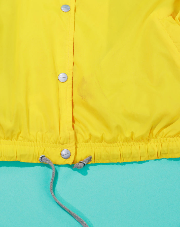 Vintage 90s Nike Crop Windbreaker