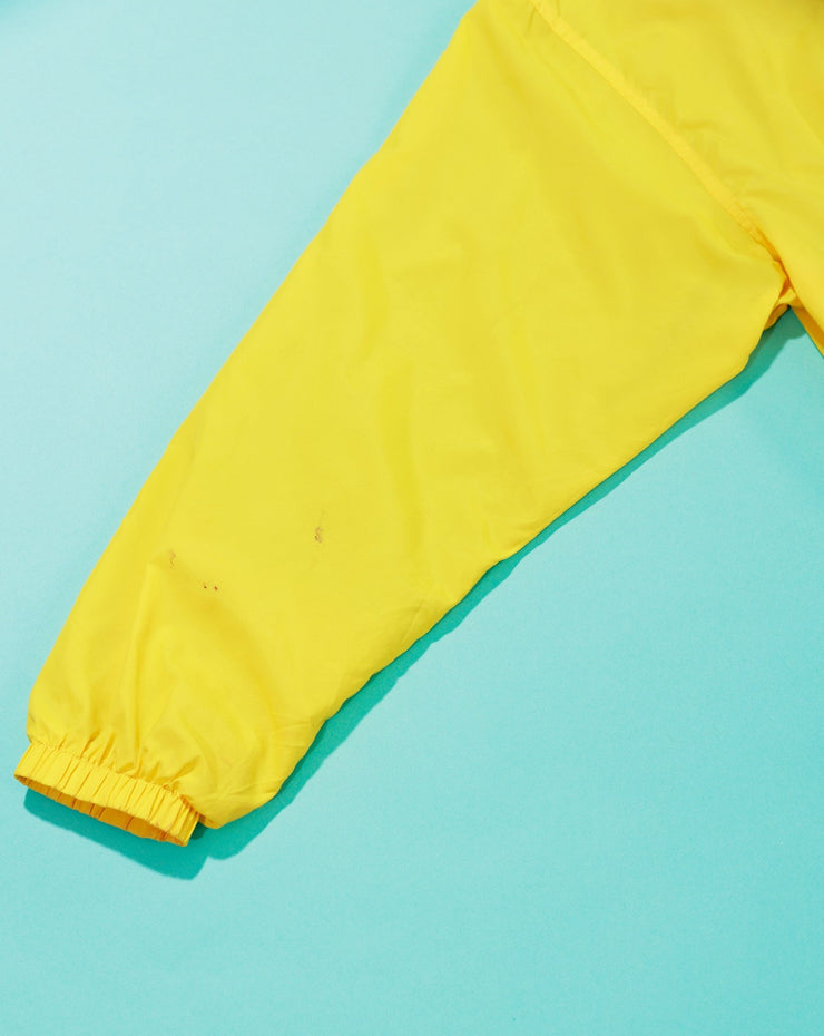 Vintage 90s Nike Crop Windbreaker
