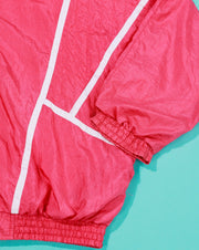 Vintage 90s G Casuals Windbreaker Jacket