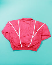 Vintage 90s G Casuals Windbreaker Jacket