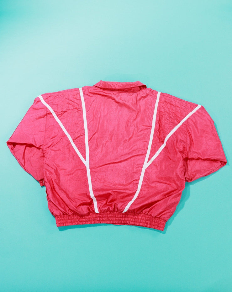 Vintage 90s G Casuals Windbreaker Jacket