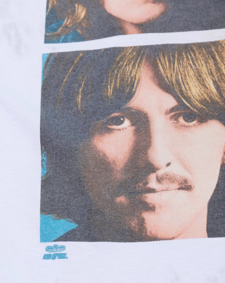 Vintage 90s The Beatles T-shirt