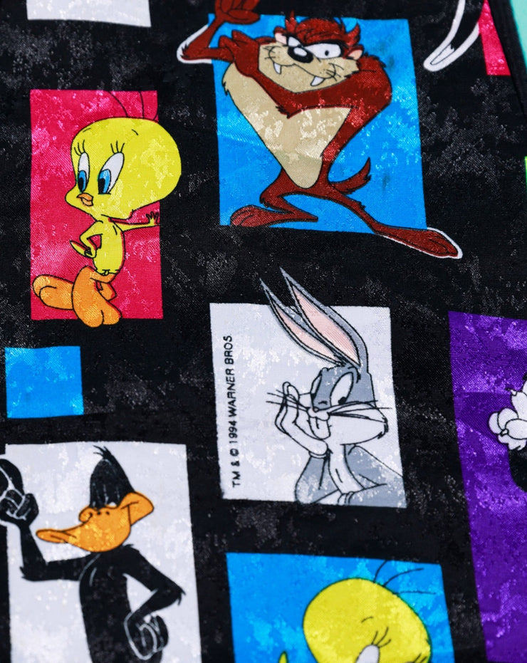 Vintage 1994 Looney Tunes Vest