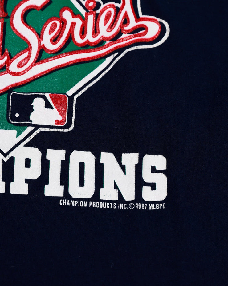 Vintage 1987 Minnesota Twins World Series Champ T-shirt
