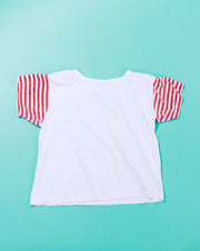 Vintage 80s Peddler Sport Retro T-shirt