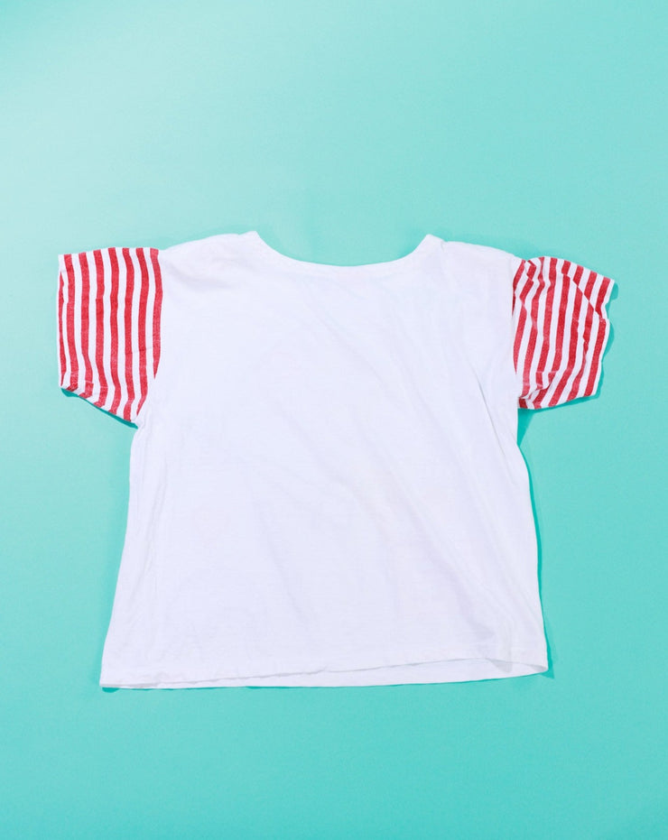 Vintage 80s Peddler Sport Retro T-shirt