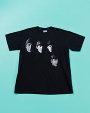 Vintage 1992 Beatles Faces T-shirt