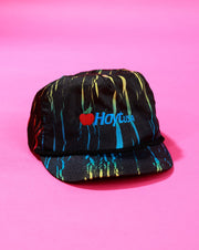 Vintage 80s Hoyt USA Hat