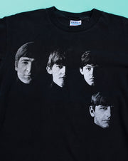 Vintage 1992 Beatles Faces T-shirt