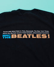 Vintage 1992 Beatles Faces T-shirt