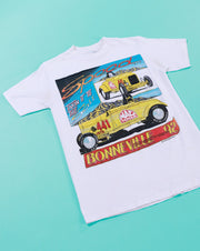 Vintage 1992 Bonneville Sport Racing T-shirt
