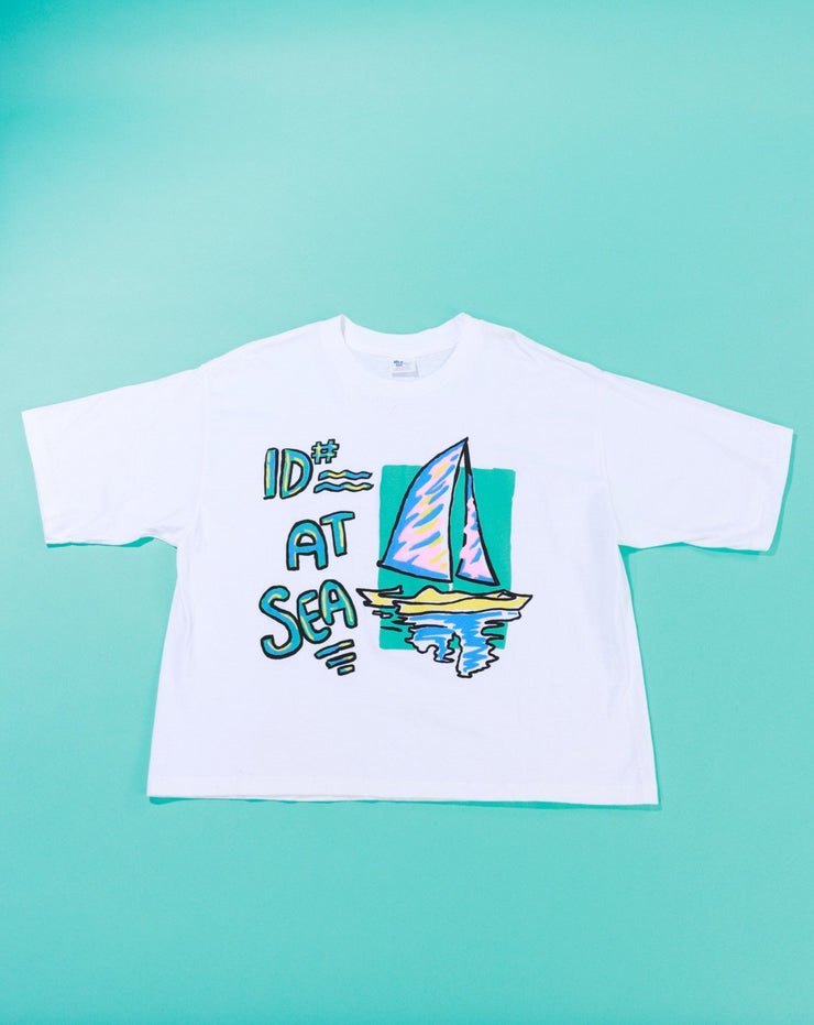 Vintage 90s ID 