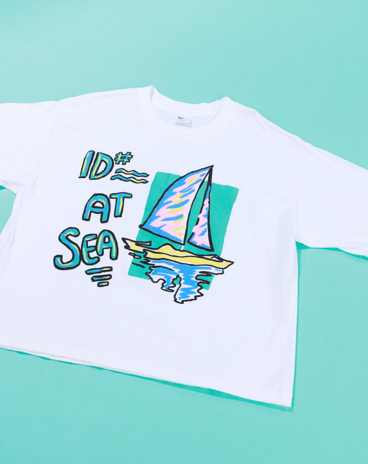 Vintage 90s ID 
