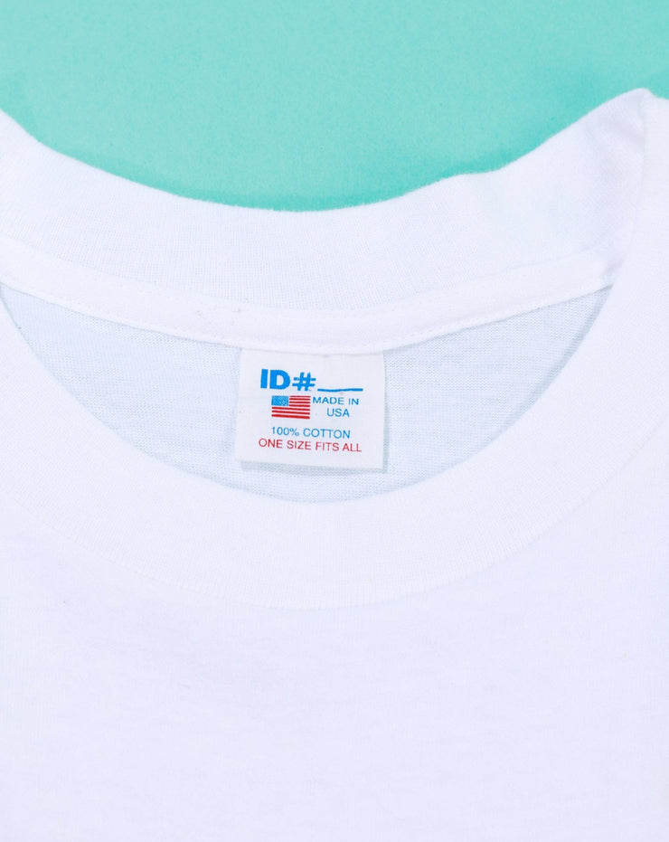 Vintage 90s ID 