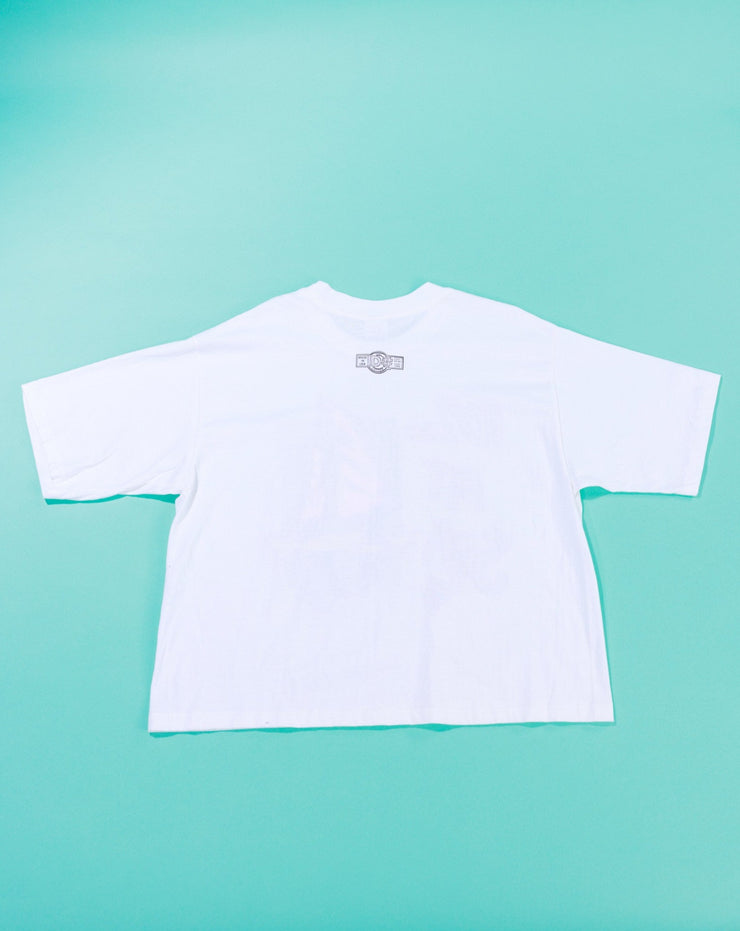 Vintage 90s ID 