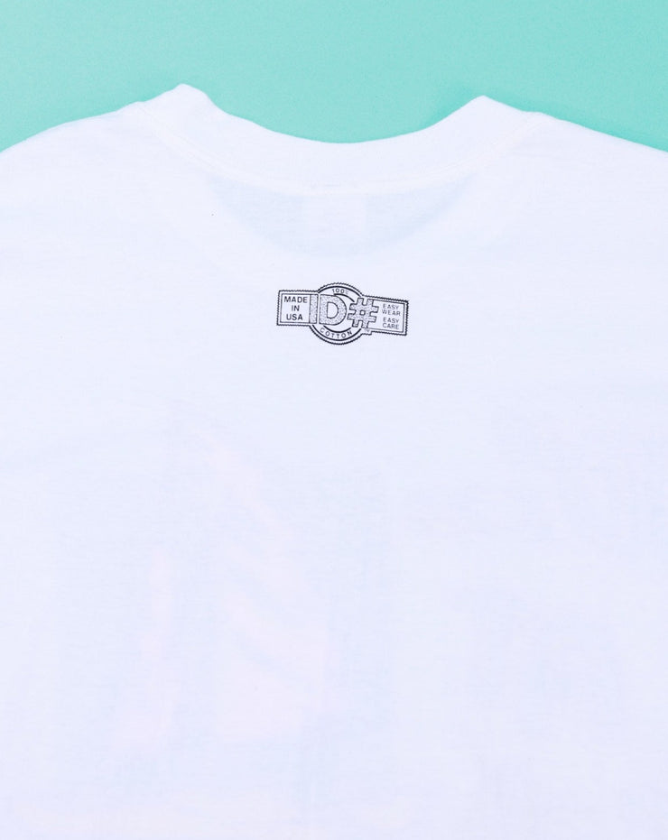 Vintage 90s ID 