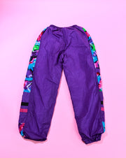 Vintage 90's Epogee Windbreaker Pants