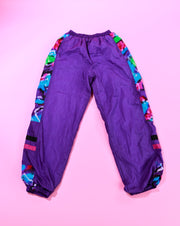 Vintage 90's Epogee Windbreaker Pants