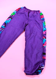 Vintage 90's Epogee Windbreaker Pants