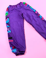 Vintage 90's Epogee Windbreaker Pants