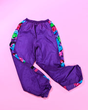 Vintage 90's Epogee Windbreaker Pants