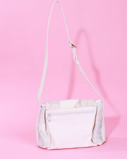 Vintage 80s Nas Alentino Retro Leather Purse