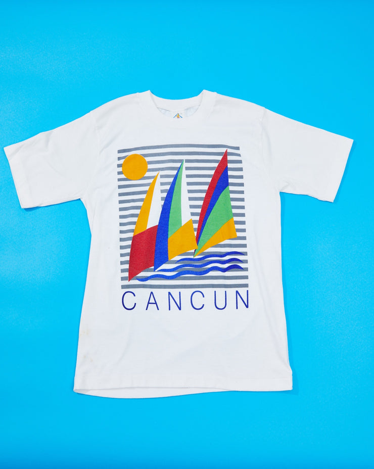 Vintage 90s Cancun Tee