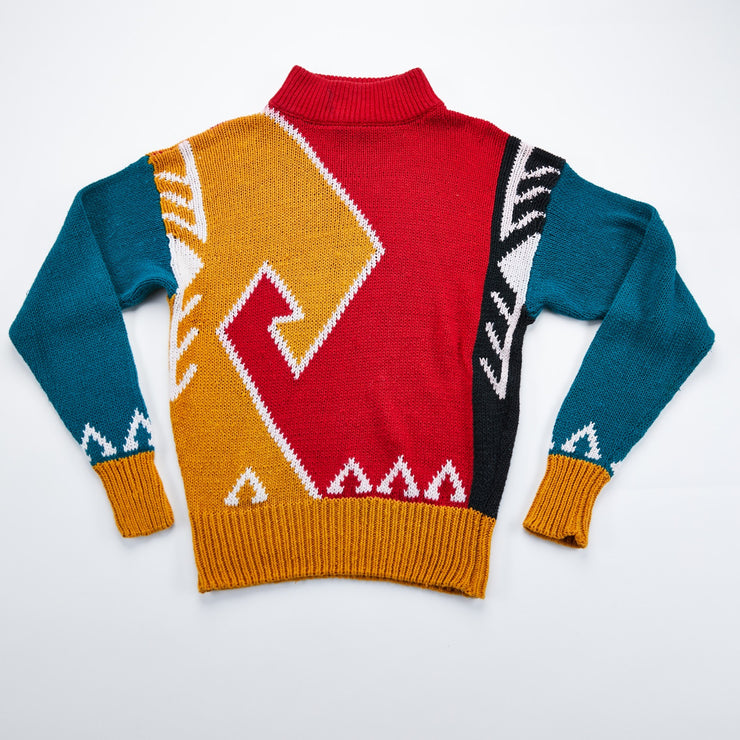 Vintage 90s Courtney Rhodes Sweater