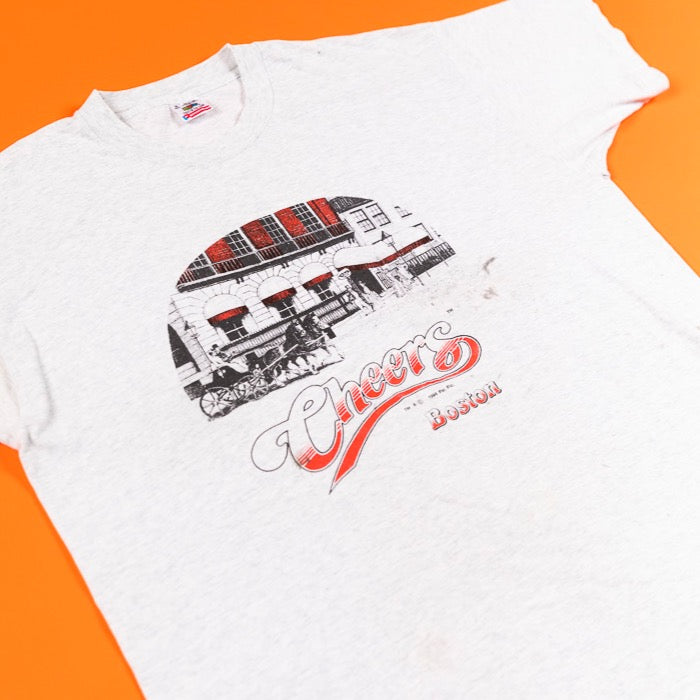 Vintage 1994 Cheers Boston T-shirt from retro candy