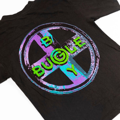 Vintage 90's Bugle Boy T-shirt single stitch from retro candy