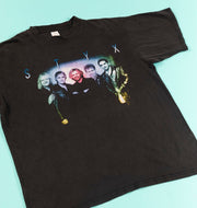 Vintage 1999 Styx Brave New World T-shirt from Retro Candy