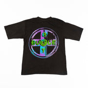 Vintage 90's Bugle Boy T-shirt single stitch from retro candy