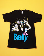 Vintage 90s Ray Charles Diet Pepsi "Uh Huh Baby" T-shirt