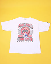 Vintage 1999 NCAA Final Four Ohio State Buckeyes T-shirt