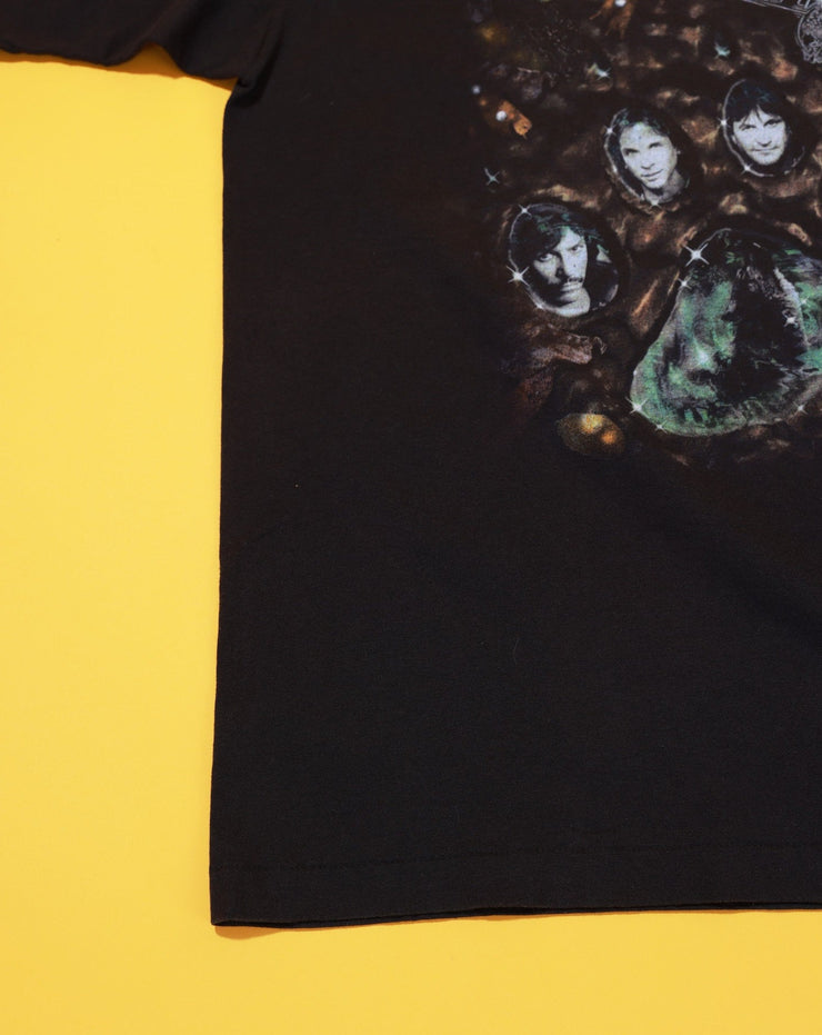 Vintage 1998 John Kay Steppenwolf Born to Be Wild T-shirt