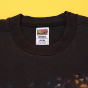 Vintage 1998 John Kay Steppenwolf Born to Be Wild T-shirt