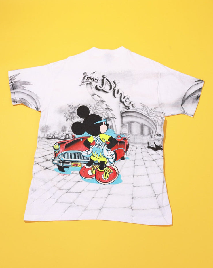 Vintage 90s Disney Mickey&