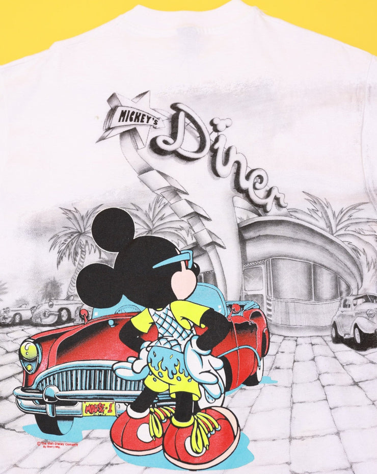 Vintage 90s Disney Mickey&