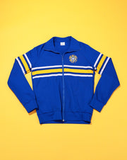 Rare Vintage 1986 Empire State Games Volleyball Tracksuit