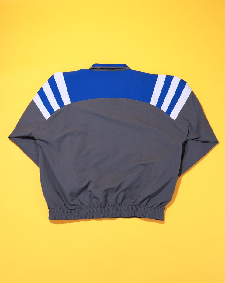Vintage 90s Adidas Windbreaker Jacket