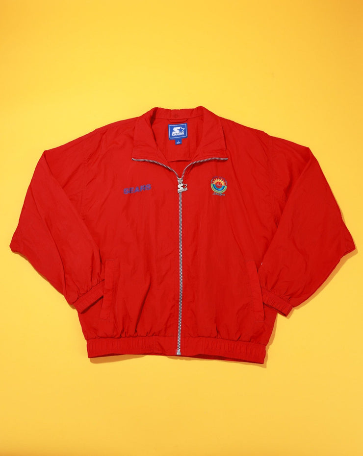 Vintage 1999 NCAA Women&