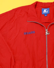 Vintage 1999 NCAA Women's Final Four Starter Sears Windbreaker Jacket