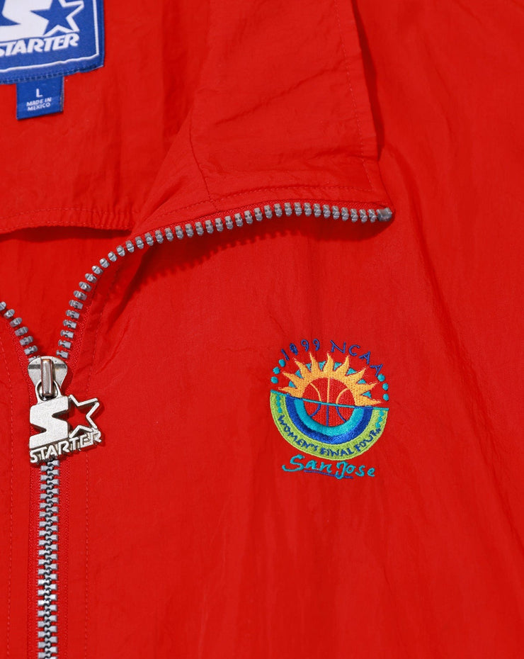 Vintage 1999 NCAA Women&