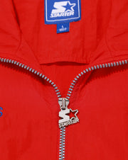 Vintage 1999 NCAA Women's Final Four Starter Sears Windbreaker Jacket