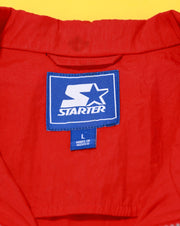 Vintage 1999 NCAA Women's Final Four Starter Sears Windbreaker Jacket