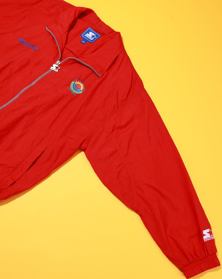 Vintage 1999 NCAA Women&