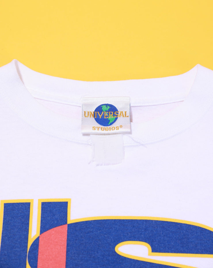 Vintage 1998 Universal Studios T-shirt