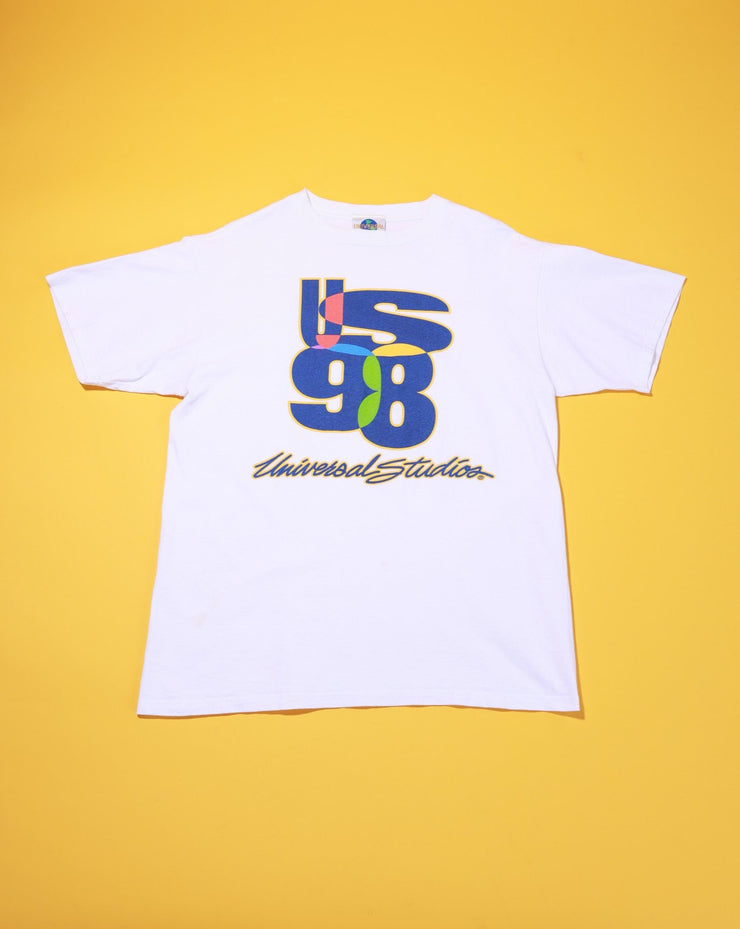 Vintage 1998 Universal Studios T-shirt