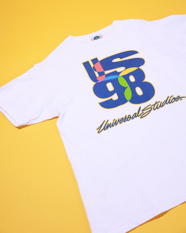 Vintage 1998 Universal Studios T-shirt
